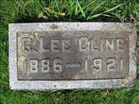 Cline, G. Lee